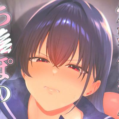 爆乳優等生に必要なちんぽのお勉強 中編