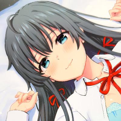 はじめての、雪ノ下雪乃と。