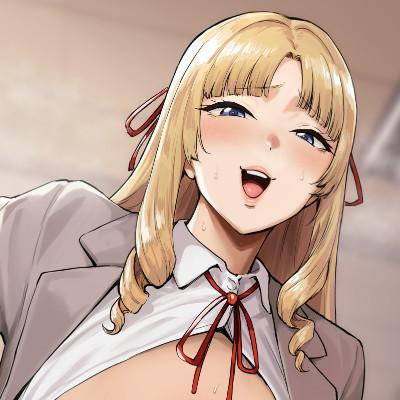 それゆけ、エロバカお嬢様！ 〜セレブの私がデカチン庶民を手籠めにするのは当然です！〜